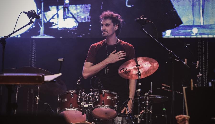 Drum Solos